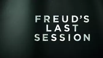 FREUD'S LAST SESSION | Teaser Trailer (2023)