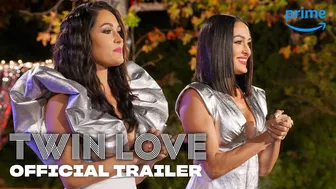 Twin Love - Official Trailer | Prime Video