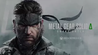 Metal Gear Solid Delta: Snake Eater - Official Unreal Engine 5 Trailer | Xbox Partner Preview