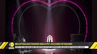 Australia: Models boycott Melbourne Fashion Week amid fashion industry accused of racism | WION