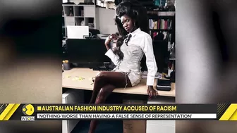 Australia: Models boycott Melbourne Fashion Week amid fashion industry accused of racism | WION