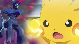 The Strongest Pokémon in the Anime, Ranked