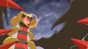 The Strongest Pokémon in the Anime, Ranked