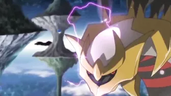 The Strongest Pokémon in the Anime, Ranked