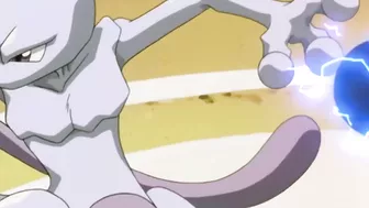 The Strongest Pokémon in the Anime, Ranked