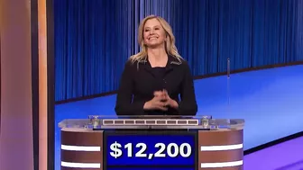 Tween Lit | Final Jeopardy! | Celebrity Jeopardy!