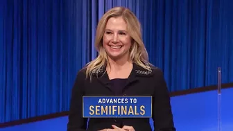 Tween Lit | Final Jeopardy! | Celebrity Jeopardy!