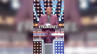 Ru Paul ANNOYS Steve Harvey And Breaks The Game! | Celebrity Family Feud #shorts