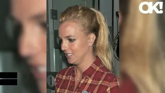 Britney Spears' Book Makes History as the 'Highest Selling Celebrity Memoir,' Singer Thanks Fans for