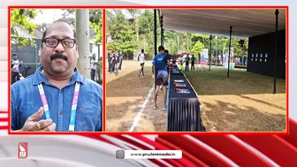 N-GAMES: 1ST GOLD MEDAL FOR GOA