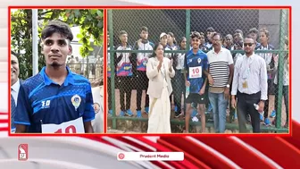 N-GAMES: 1ST GOLD MEDAL FOR GOA