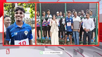 N-GAMES: 1ST GOLD MEDAL FOR GOA