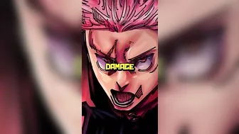 Higuruma Steals Yuji’s Cursed Powers | Jujutsu Kaisen Culling Games Arc Yuji vs Higuruma Explained