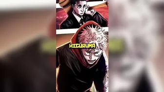 Higuruma Steals Yuji’s Cursed Powers | Jujutsu Kaisen Culling Games Arc Yuji vs Higuruma Explained