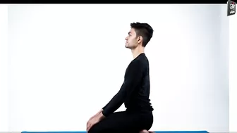 Discover the Magic of Vajrasana: A Powerful Yoga Pose for Health and Harmony