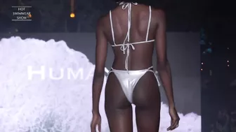 ???? 2023 MIAMI SWIMWEAR COLLECTION｜#lingerie #fashion #model ????✨