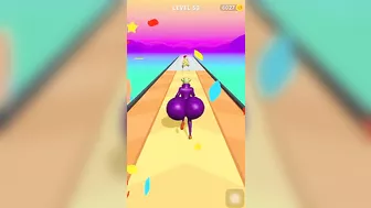 Twerk Race 3D - Run Run Game I level 53