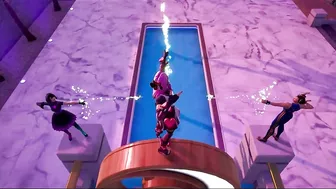 Fortnite CUPID TikTok Emote????