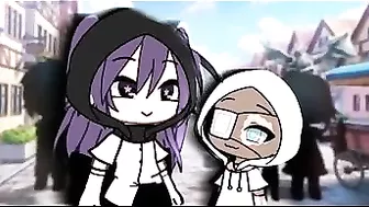 Gachalife Tiktok Edits ep 2476 ❤️ #viral #gachaclub #gacha #gachaedit #gachatrend #shorts #gachalife