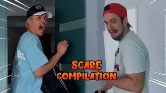 Scare Compilation