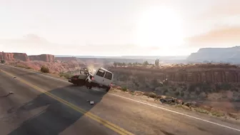 BeamNG.drive Car Crash Sim Compilation