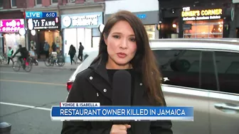 Body of popular Ontario restaurateur found on beach in Jamaica