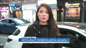 Body of popular Ontario restaurateur found on beach in Jamaica