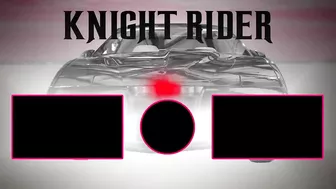 Beach House Explosion | Knight Rider