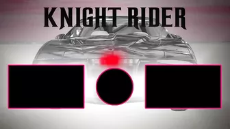 Beach House Explosion | Knight Rider