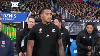 HIGHLIGHTS | All Blacks v South Africa (2023 Rugby World Cup Final)