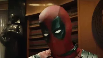 Marvel Studios’ Deadpool 3 First Look Trailer (2024)