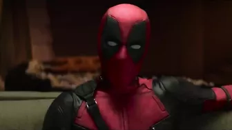 Marvel Studios’ Deadpool 3 First Look Trailer (2024)