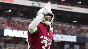 Baltimore Ravens vs. Arizona Cardinals Game Trailer | Week 8