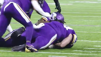 Vikings Game Trailer Volume VIII: Answer the Call