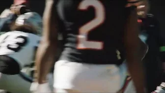 Bears vs Chargers Trailer | Bears Buzz | Chicago Bears