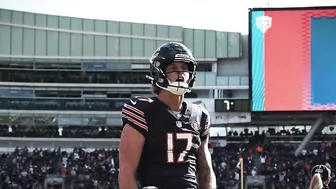 Bears vs Chargers Trailer | Bears Buzz | Chicago Bears