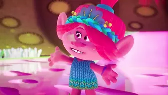 DreamWorks Trolls Remix Rescue - Official Launch Trailer