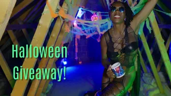 Halloween Giveaway! GD Films • Oct 2023