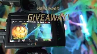 Halloween Giveaway! GD Films • Oct 2023