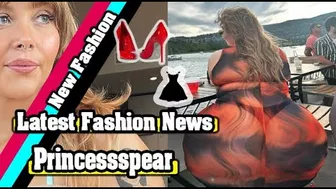 Princessspear ... II ???? Models suitable for plus sizes and fashion ideas and tips