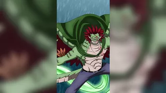 Anime LEAKED The Title of Dragon! | One Piece #shorts