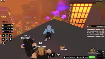 HOW TO GET MEOWY LOCATION in ANIME CHAMPIONS SIMULATOR! ROBLOX