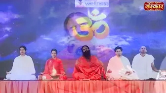 श्रद्धा और भक्तिपूर्ण योग करें | Swami Ramdev Ji | Yoga and Ayurveda ~ Sanskar TV