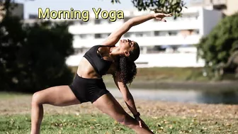 quickly yoga Morning Yoga for Back Pain Relief | Easy Stretch Anytime, Biography Edit Zone PK