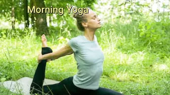 quickly yoga Morning Yoga for Back Pain Relief | Easy Stretch Anytime, Biography Edit Zone PK