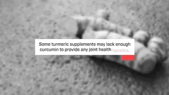 Which Supplements May Be Beneficial for Joint Pain? A Sports Nutrition Coach Weighs In