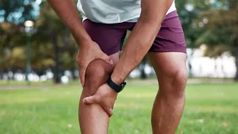 Which Supplements May Be Beneficial for Joint Pain? A Sports Nutrition Coach Weighs In