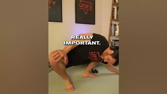 How I got flexible [BEGINNER STRETCHING]