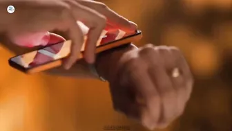 World First Flexible Phone ????