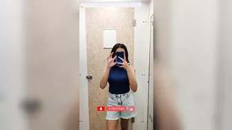 max fashion try on haul #shorts #shortsvideo #shortsviral